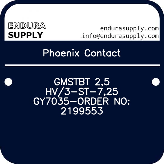 phoenix-contact-gmstbt-25-hv3-st-725-gy7035-order-no-2199553