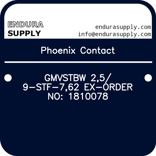 phoenix-contact-gmvstbw-25-9-stf-762-ex-order-no-1810078