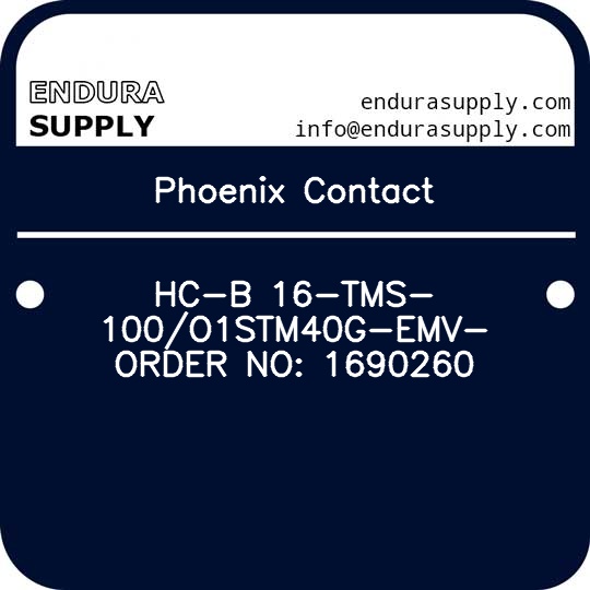 phoenix-contact-hc-b-16-tms-100o1stm40g-emv-order-no-1690260
