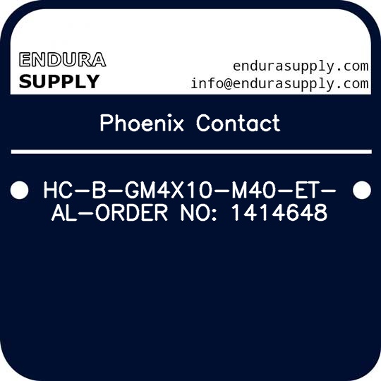 phoenix-contact-hc-b-gm4x10-m40-et-al-order-no-1414648