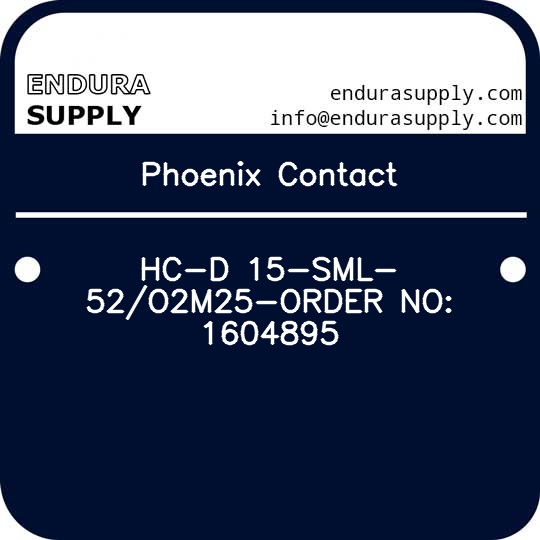 phoenix-contact-hc-d-15-sml-52o2m25-order-no-1604895