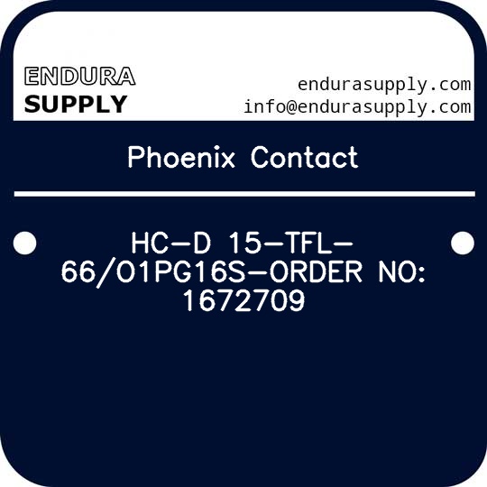 phoenix-contact-hc-d-15-tfl-66o1pg16s-order-no-1672709