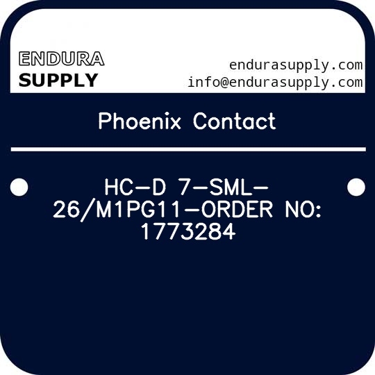 phoenix-contact-hc-d-7-sml-26m1pg11-order-no-1773284