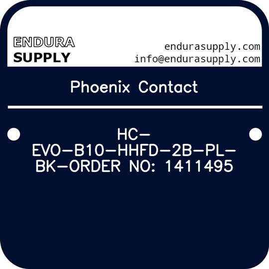 phoenix-contact-hc-evo-b10-hhfd-2b-pl-bk-order-no-1411495