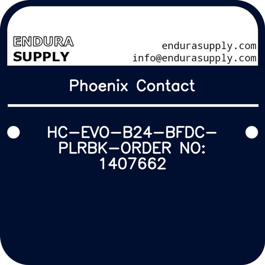 phoenix-contact-hc-evo-b24-bfdc-plrbk-order-no-1407662