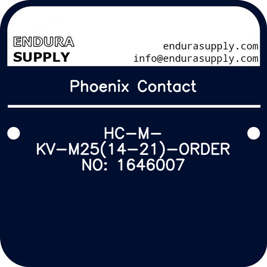 phoenix-contact-hc-m-kv-m2514-21-order-no-1646007