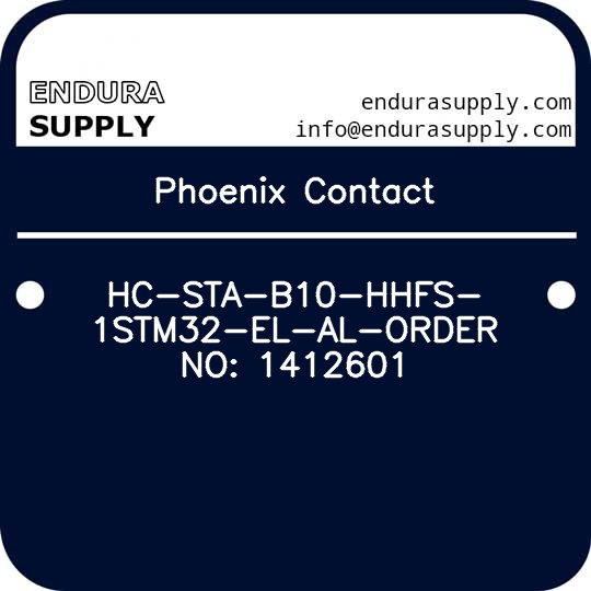 phoenix-contact-hc-sta-b10-hhfs-1stm32-el-al-order-no-1412601