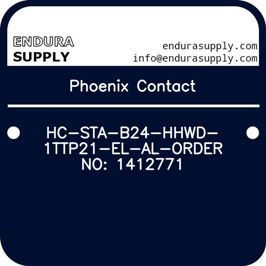phoenix-contact-hc-sta-b24-hhwd-1ttp21-el-al-order-no-1412771