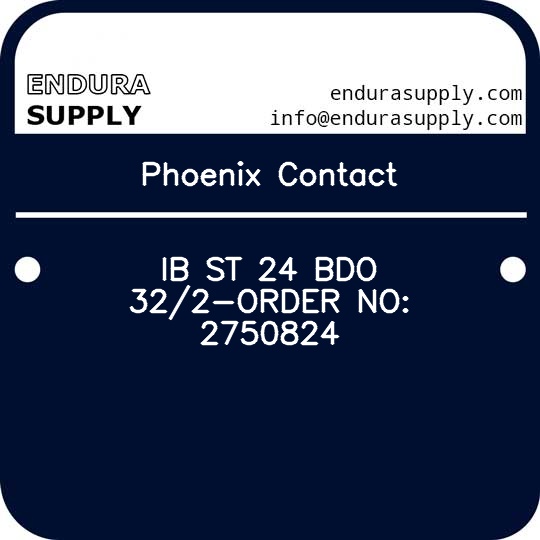phoenix-contact-ib-st-24-bdo-322-order-no-2750824