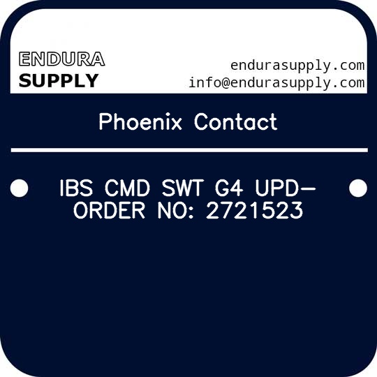 phoenix-contact-ibs-cmd-swt-g4-upd-order-no-2721523