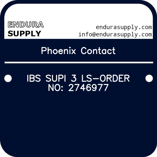 phoenix-contact-ibs-supi-3-ls-order-no-2746977