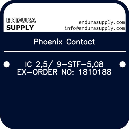 phoenix-contact-ic-25-9-stf-508-ex-order-no-1810188