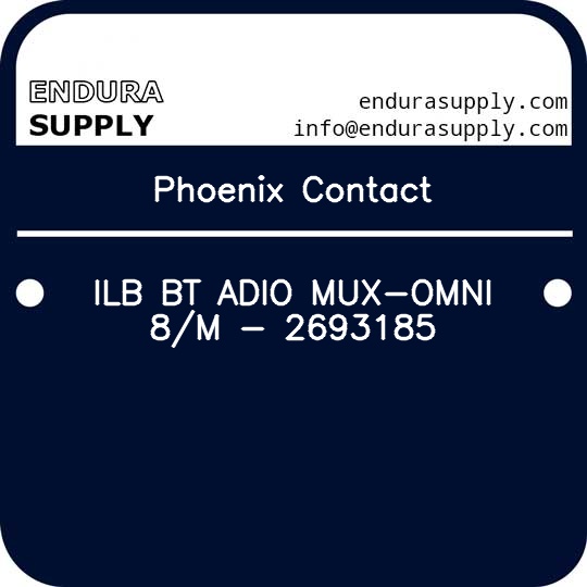 phoenix-contact-ilb-bt-adio-mux-omni-8m-2693185