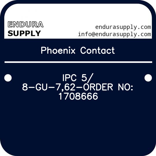 phoenix-contact-ipc-5-8-gu-762-order-no-1708666
