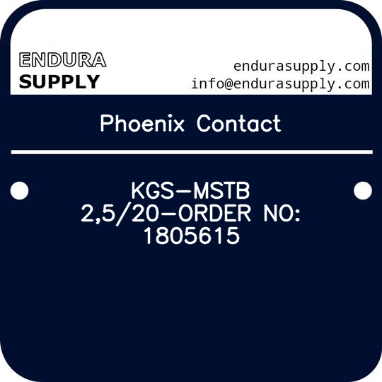 phoenix-contact-kgs-mstb-2520-order-no-1805615