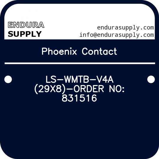 phoenix-contact-ls-wmtb-v4a-29x8-order-no-831516