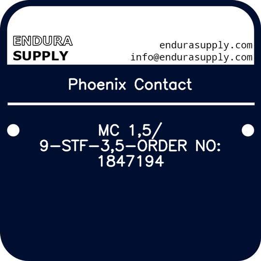 phoenix-contact-mc-15-9-stf-35-order-no-1847194