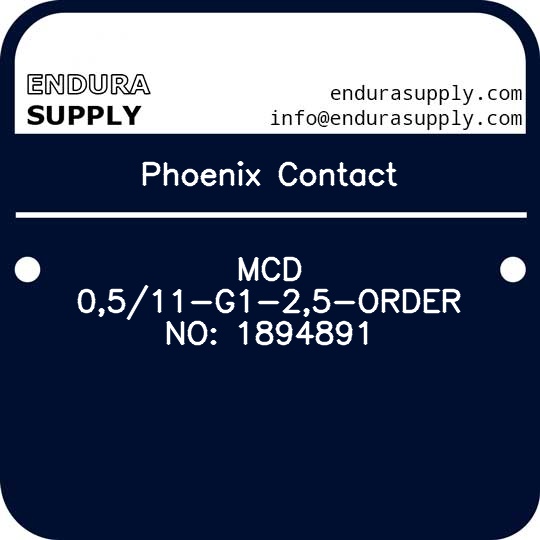 phoenix-contact-mcd-0511-g1-25-order-no-1894891