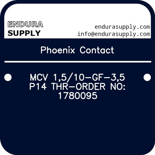 phoenix-contact-mcv-1510-gf-35-p14-thr-order-no-1780095