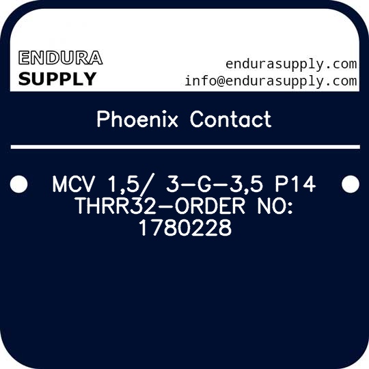 phoenix-contact-mcv-15-3-g-35-p14-thrr32-order-no-1780228