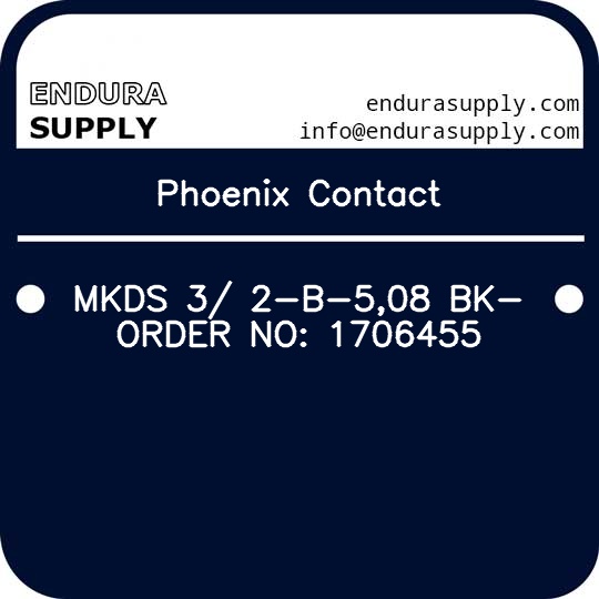 phoenix-contact-mkds-3-2-b-508-bk-order-no-1706455