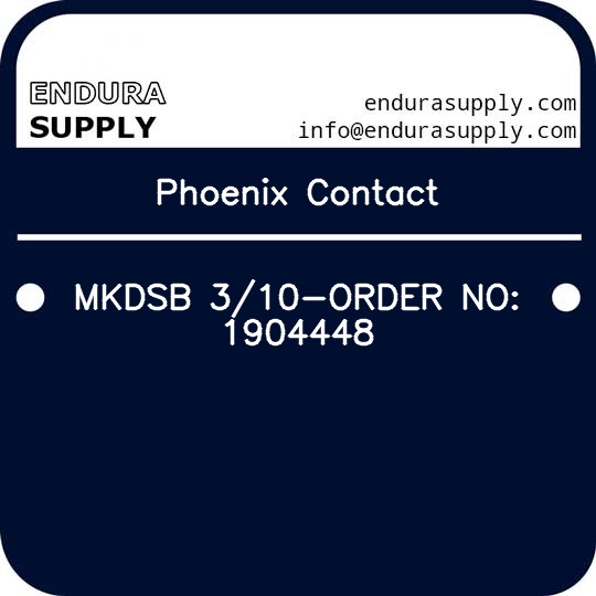 phoenix-contact-mkdsb-310-order-no-1904448