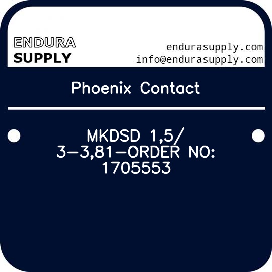 phoenix-contact-mkdsd-15-3-381-order-no-1705553