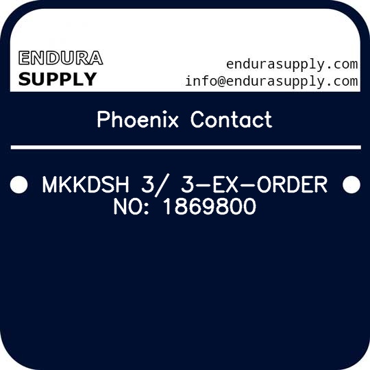 phoenix-contact-mkkdsh-3-3-ex-order-no-1869800
