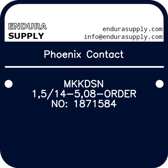 phoenix-contact-mkkdsn-1514-508-order-no-1871584