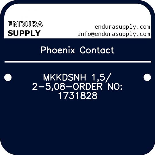 phoenix-contact-mkkdsnh-15-2-508-order-no-1731828