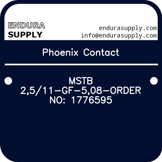 phoenix-contact-mstb-2511-gf-508-order-no-1776595