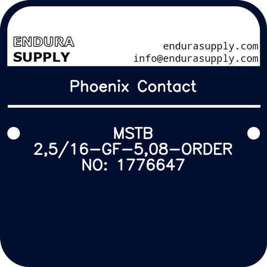 phoenix-contact-mstb-2516-gf-508-order-no-1776647