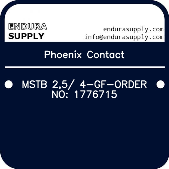 phoenix-contact-mstb-25-4-gf-order-no-1776715