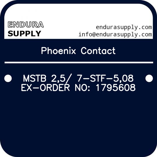 phoenix-contact-mstb-25-7-stf-508-ex-order-no-1795608
