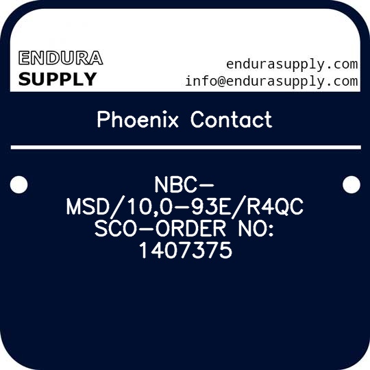 phoenix-contact-nbc-msd100-93er4qc-sco-order-no-1407375