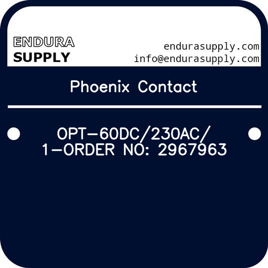 phoenix-contact-opt-60dc230ac-1-order-no-2967963