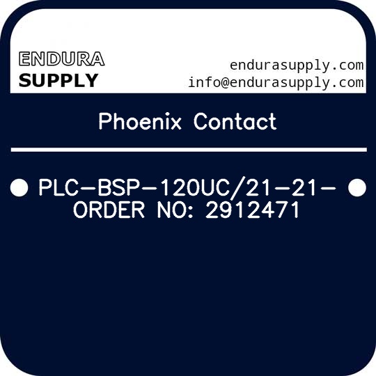 phoenix-contact-plc-bsp-120uc21-21-order-no-2912471