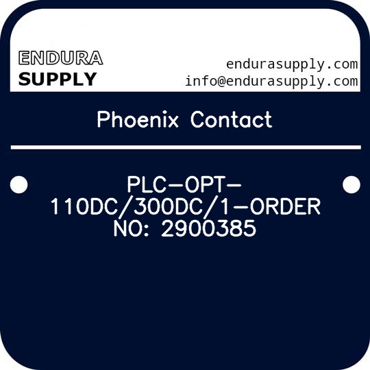 phoenix-contact-plc-opt-110dc300dc1-order-no-2900385