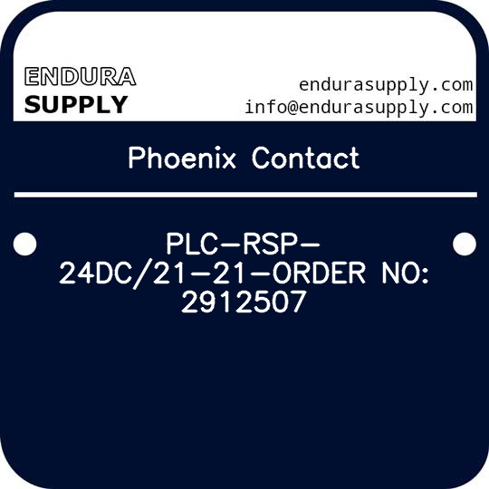 phoenix-contact-plc-rsp-24dc21-21-order-no-2912507