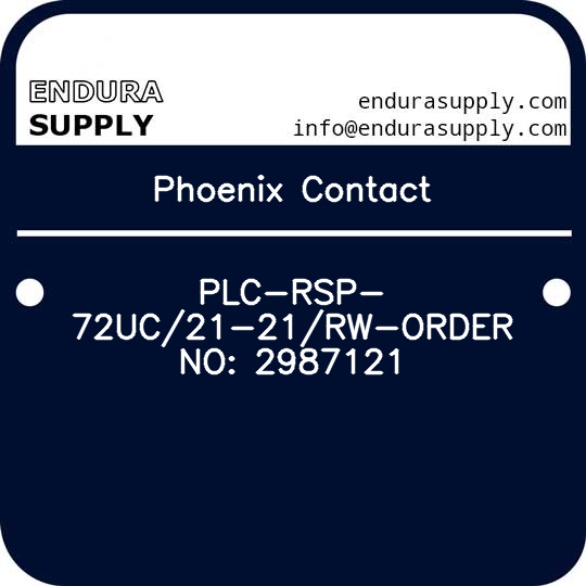 phoenix-contact-plc-rsp-72uc21-21rw-order-no-2987121