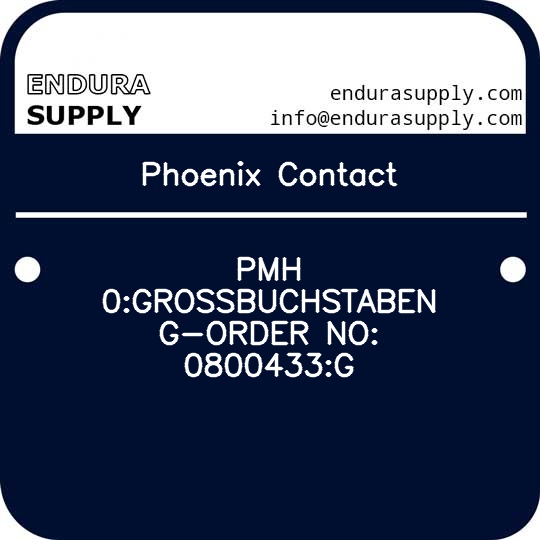 phoenix-contact-pmh-0grossbuchstaben-g-order-no-0800433g