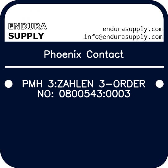 phoenix-contact-pmh-3zahlen-3-order-no-08005430003