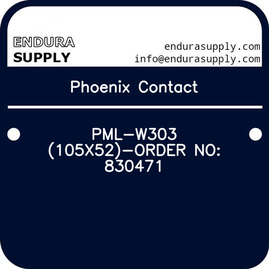 phoenix-contact-pml-w303-105x52-order-no-830471