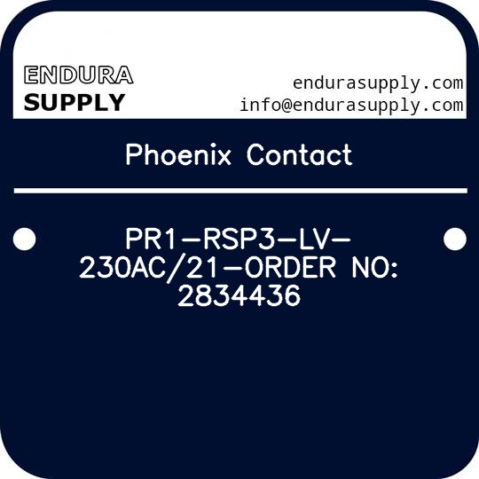 phoenix-contact-pr1-rsp3-lv-230ac21-order-no-2834436