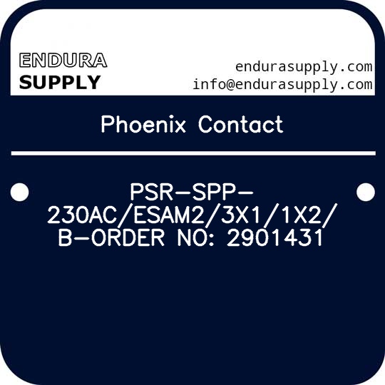 phoenix-contact-psr-spp-230acesam23x11x2b-order-no-2901431
