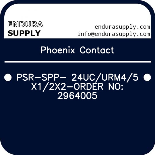 phoenix-contact-psr-spp-24ucurm45x12x2-order-no-2964005