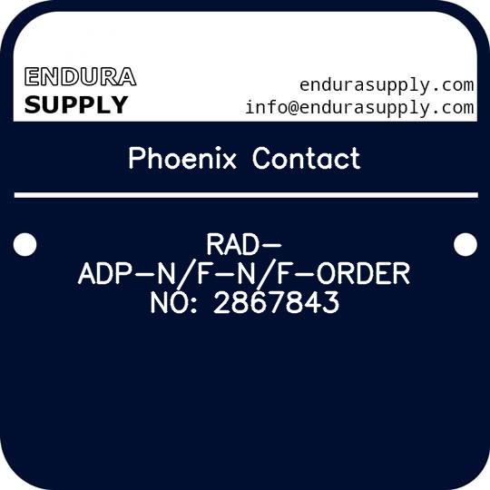 phoenix-contact-rad-adp-nf-nf-order-no-2867843