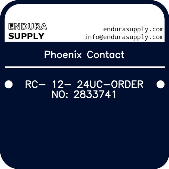 phoenix-contact-rc-12-24uc-order-no-2833741