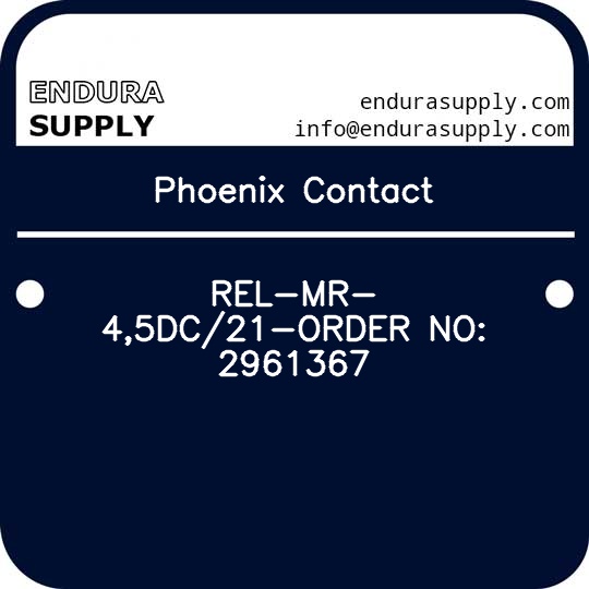 phoenix-contact-rel-mr-45dc21-order-no-2961367