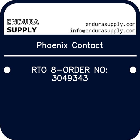 phoenix-contact-rto-8-order-no-3049343